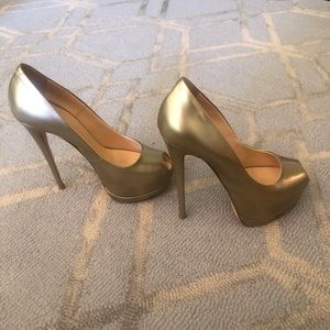Giuseppe Zanotti pumps